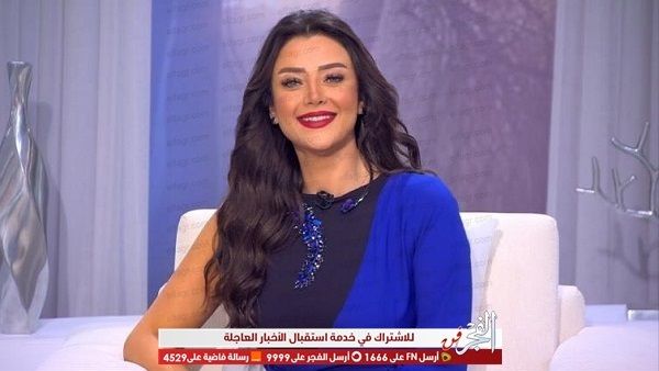 لأول مرة ظهور زوج الإعلامية رضوى الشربيني السابق (صور)
