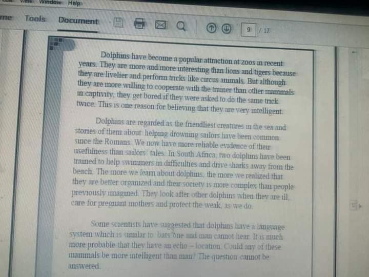 تسريب انجليزى للصف الاول الثانوى ترم اول 2019 .. شاهد بوكليت امتحان الانجليزى للصف الاول الثانوي 2019 مع الحل مذكرة انجليزى للصف الاول الثانوى ترم اول 2019