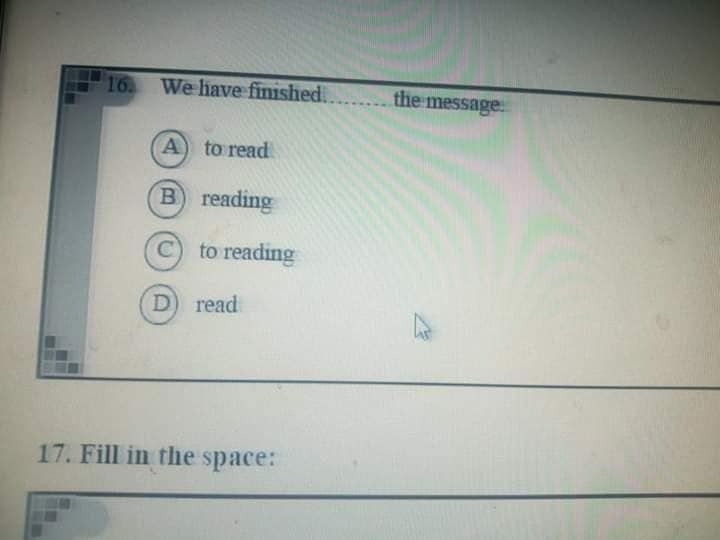 تسريب امتحان الانجليزي اولي ثانوي 2019 .. تسريب امتحان اللغة الانجليزية للصف الاول الثانوى 2019 .. امتحان اللغة الانجليزية للصف الاول الثانوى 2019