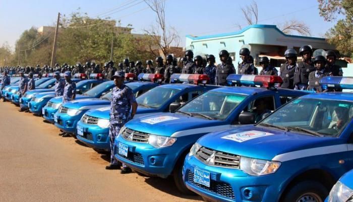 الشرطة السودانية: قتيلان باحتجاجات الخميس ولم نستخدم الرصاص الحي