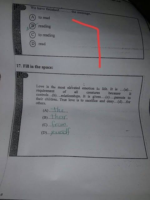 تسريب امتحان الانجليزى للصف الثالث الاعدادى 2019 (شاومينج ) امتحانات الصف الثالث الاعدادى الترم الاول 2019 بالاجابة النموذجية .. ورقة امتحانات الصف الثالث الاعدادى الترم الاول 2019 كاملة