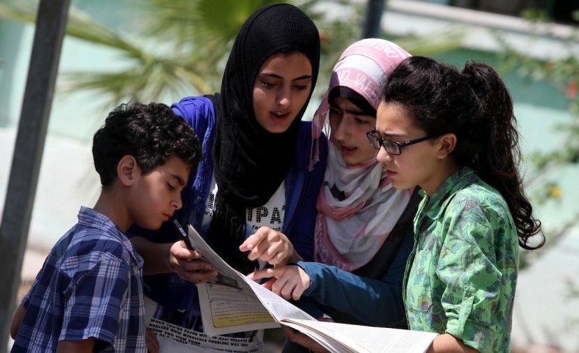 نتيجة الصف الثالث الاعدادي برقم الجلوس