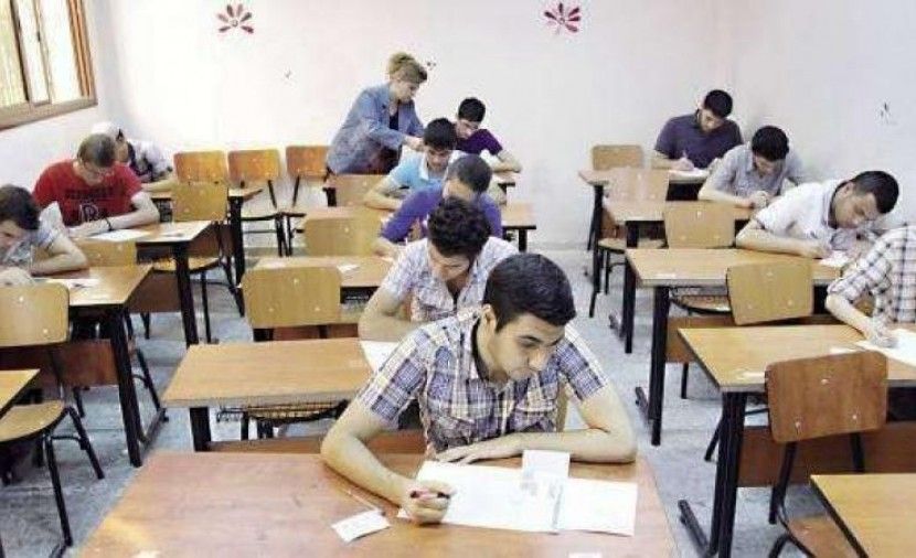 [(متى ستظهر نتيجة الشهادة الاعدادية 2019)] مواعيد الاعلان عن نتيجة الثالث الاعدادي 2019 في جميع محافظات مصر .. رابط الاستعلام