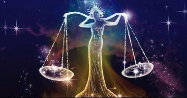 حظك اليوم الأحد 27/1/2019 برج الميزان على الصعيد الصحى والمهنى والعاطفى.. مكافأة كبيرة