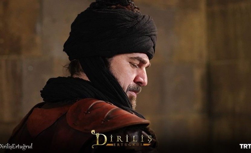 ارطغرل 133 الجزء الخامس : قيامة ارطغرل الحلقة 133 مترجمة : ارطغرل الجزء الخامس الحلقه 133 كاملة