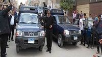 سعيد حساسين: نجاح الداخلية فى ضبط 6 الاف قضية خلال 24 ساعة وسام شرف للشرطة