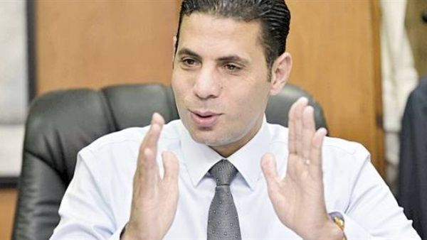 سعيد حساسين: نجاح الداخلية فى ضبط 6 الاف قضية خلال 24 ساعة وسام شرف للشرطة