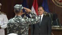 سعيد حساسين: نجاح الداخلية فى ضبط 6 الاف قضية خلال 24 ساعة وسام شرف للشرطة