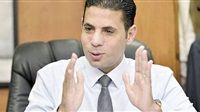 سعيد حساسين: نجاح الداخلية فى ضبط 6 الاف قضية خلال 24 ساعة وسام شرف للشرطة