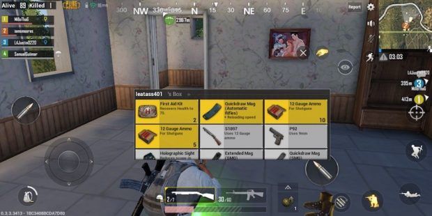 شرح لعبة pubg شرح لعبة pubg mobile شرح تحميل لعبة pubg mobile على الكمبيوتر ( شرح لعبة ببجي )
