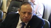 النائب ثروت سويلم يطالب بوضع كادر خاص لرجال الشرطة