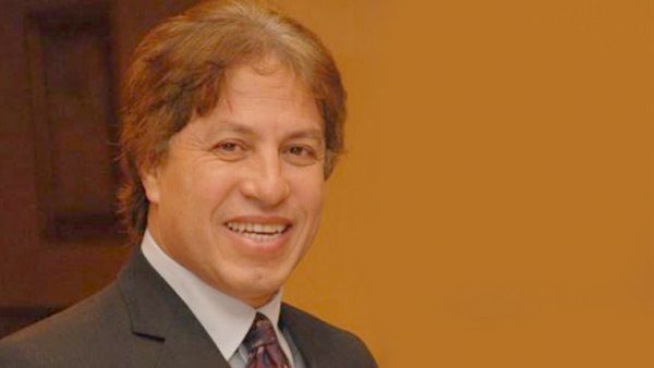النائب ثروت سويلم يطالب بوضع كادر خاص لرجال الشرطة