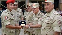 النائب ثروت سويلم يطالب بوضع كادر خاص لرجال الشرطة