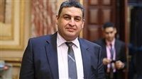 النائب ثروت سويلم يطالب بوضع كادر خاص لرجال الشرطة