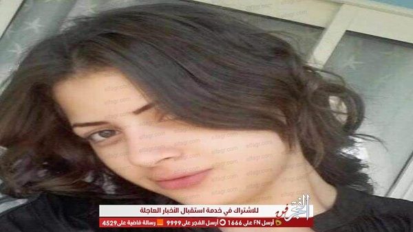 بعد القبض عليها.. القصة الكاملة لانتحار والد منى فاروق بطلة الفيديو الإباحي