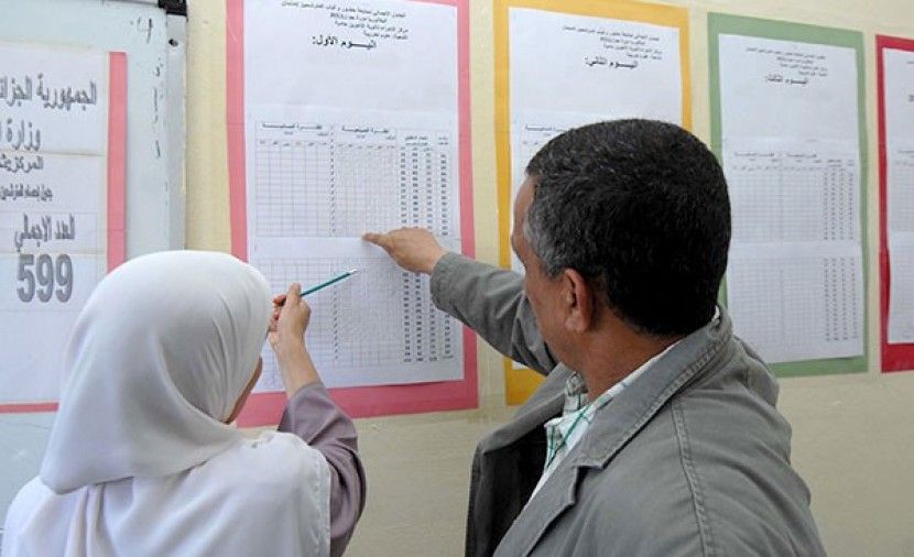 نتائج مسابقة استاذ رئيسي 2019 قسنطينة .. نتائج مسابقة استاذ رئيسي 2019 باتنة