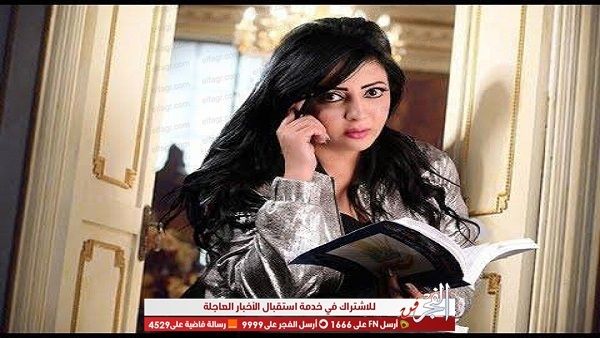 7 صنايع والبخت فيديو إباحي جديد مع مخرج شهير يتسبب في حبسها!