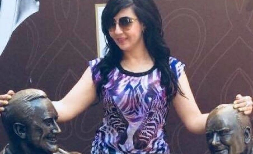سيدة أعمال: المخرج يوسف أيام معي علاقة جنسية لإشراكي في فيلم ممثلة