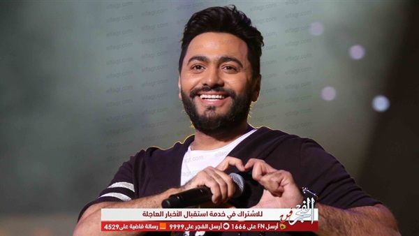 معلمة فليبينية تُعلم الأطفال اللغة العربية عن طريق أغاني تامر حسني
