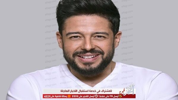 محمد حماقي: أغنية "من البداية" نكد