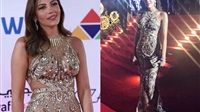 بالفيديو:محمد حلاوة يقصف جبهة ياسمين عبدالعزيز "علشان عيون ريهام حجاج"