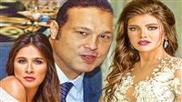 بالفيديو:محمد حلاوة يقصف جبهة ياسمين عبدالعزيز "علشان عيون ريهام حجاج"