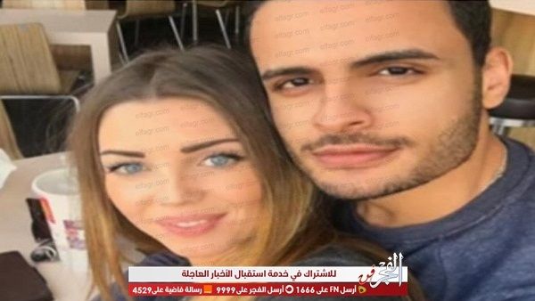 شاهد.. صور فاضحة لـ شادي سرور الذي أعلن خروجه من الإسلام