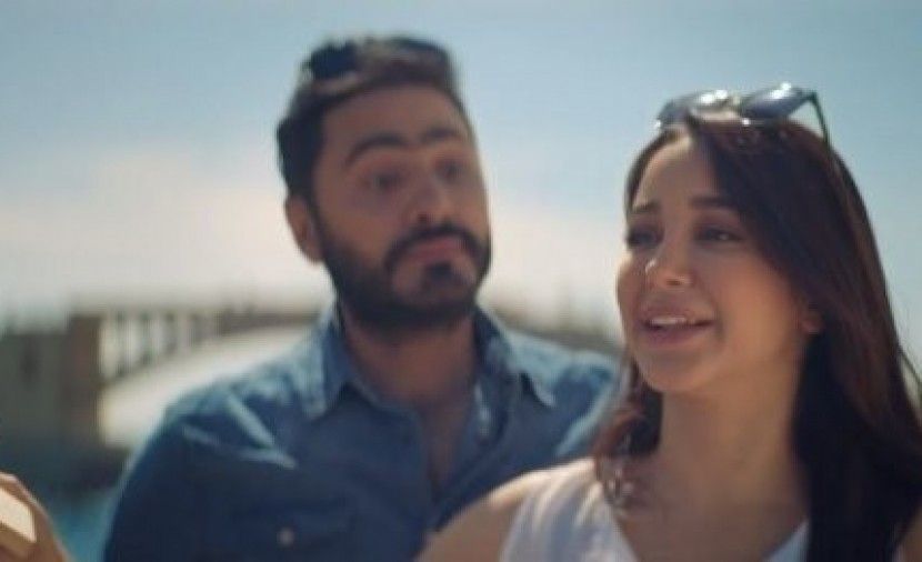 ناسيني ليه فيديو كليب HD.. فيديو كليب تامر حسني ناسيني ليه Naseny Leh تحميل فيديو كليب ناسيني ليه تامر حسني كامل-- تحميل فيديو كليب ناسيني ليه