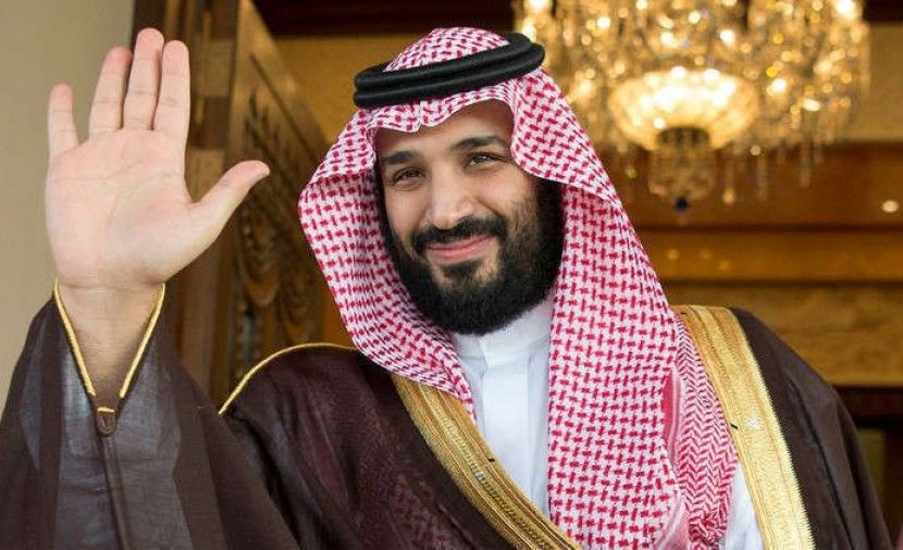 حقيقة نية الأمير محمد بن سلمان شراء نادي مانشستر يونايتد!!