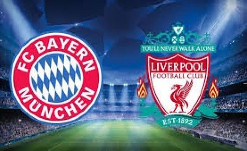 موعد مباراة ليفربول القادمة في دوري الابطال .. مشاهدة ليفربول والبايرن 19-2-2019نهائي دوري أبطال أوروبا .. موعد مباراة ليفربول اليوم بتوقيت مصر القنوات الناقلة لمباراة ليفربول