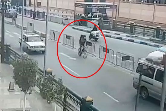 كيف أحبطت الأجهزة الأمنية مخطط إرهابى الدرب الأحمر؟.. الأمن رصد منفذ حادث مسجد الاستقامة وداهمه...