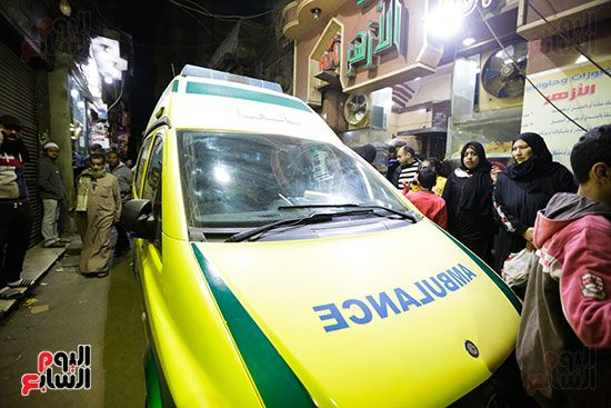 كيف أحبطت الأجهزة الأمنية مخطط إرهابى الدرب الأحمر؟.. الأمن رصد منفذ حادث مسجد الاستقامة وداهمه...