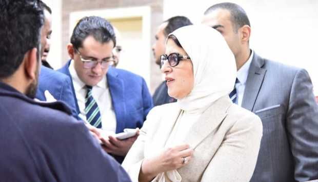 مطابق للمواصفات.. «الصحة» تسمح بإعادة استخدام دواء لـ«ضغط الدم»