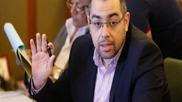 النائب محمد فؤاد يطلق فيديو عن معاناة السيدات من قانون الأحوال الشخصية الحالي