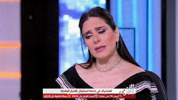 ميرنا وليد تكشف سر ابتعادها عن الفن (فيديو)