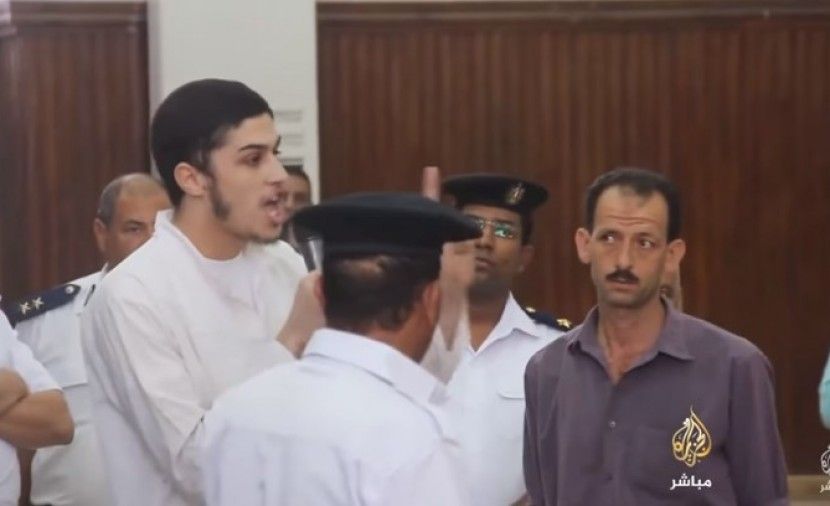 فيديو محمود الاحمدى كامل بجودات عالية HD