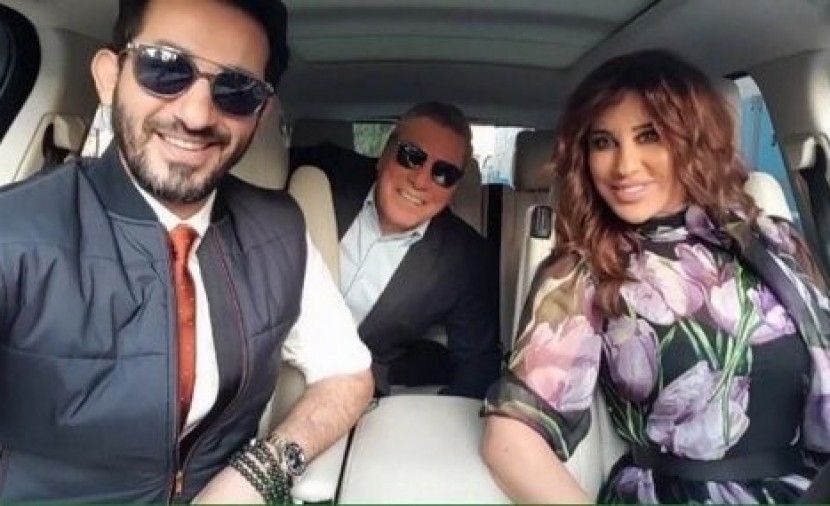 ((arab got talent 2019)) بث مباشر ارب قوت تالنت 23-2-2019 الحلقة 2 || اوقات عرض ارب قوت تالنت - مواعيد عرض ارب قوت تالنت " موعد عرض عرب غوت تالنت الموسم السادس