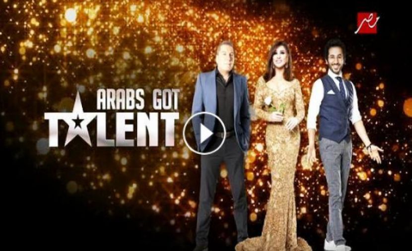 شاهد Arabs Got Talent ارب جوت تالنت الموسم السادس الحلقة الثانية السبت 23-2-2019 ... موعد ارب قوت تالنت 2019 حلقة 2 بث مباشر ارب جوت تالند الموسم 6 "MBC4 وMBC مصر وMBC العراق"