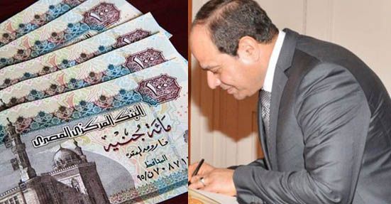 بعد منح أصحاب المعاشات 300 جنيه.. الحكومة تُسعد موظفي الدولة وتطبق رسميًا نظام “الأجر...