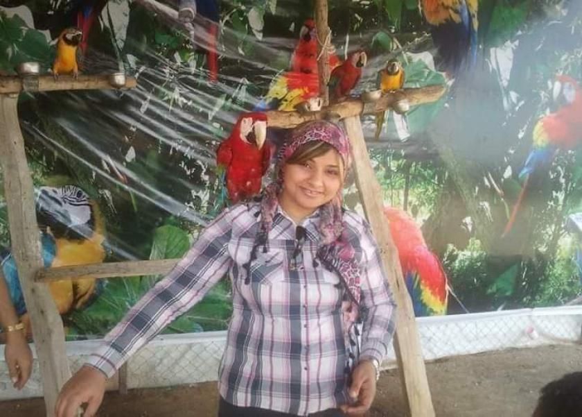 أول تحرك ضد الكاتبة “دينا أنور” بسبب تعليقها على ضحايا محطة مصر: «الأغنياء أشرف من...