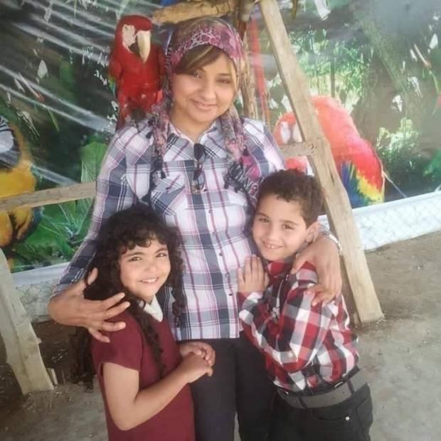 أول تحرك ضد الكاتبة “دينا أنور” بسبب تعليقها على ضحايا محطة مصر: «الأغنياء أشرف من...