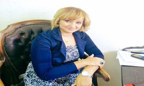 أول تحرك ضد الكاتبة “دينا أنور” بسبب تعليقها على ضحايا محطة مصر: «الأغنياء أشرف من...