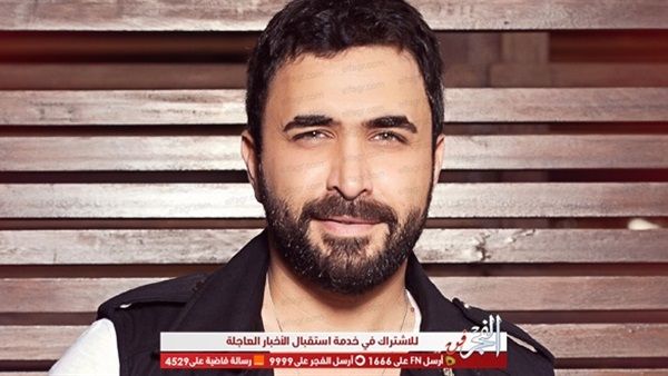 نادر الأتات يتصدر قائمة الأكثر استماعا في لبنان بأغنيته "حالة فوضى"