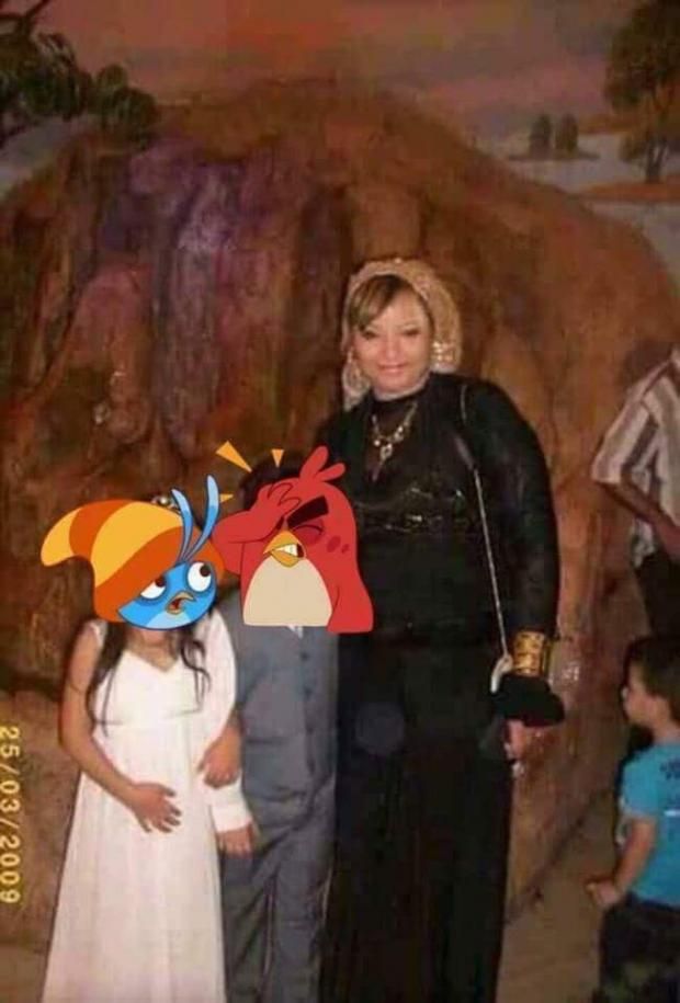 أول تحرك ضد الكاتبة “دينا أنور” بسبب تعليقها على ضحايا محطة مصر: «الأغنياء أشرف من...