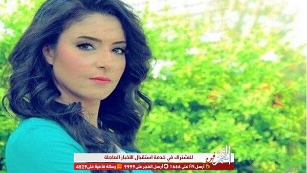 تعرف على دور سوما الراسي فى فيلم فيرس