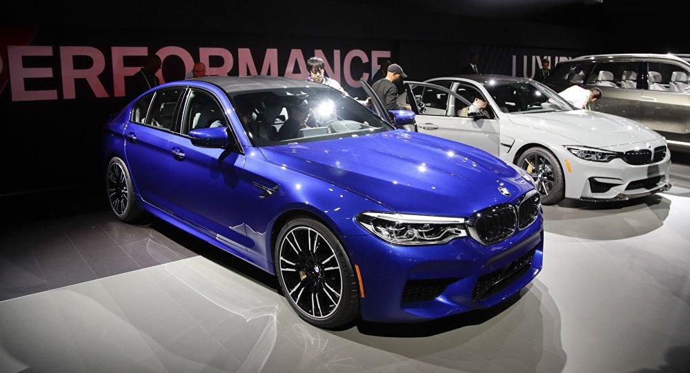 اخر اسعار السيارات 2019 .. خصومات على ماركات السيارات الأوروبية أودي وأوبل وشيفروليه عقب تنفيذ قرار...