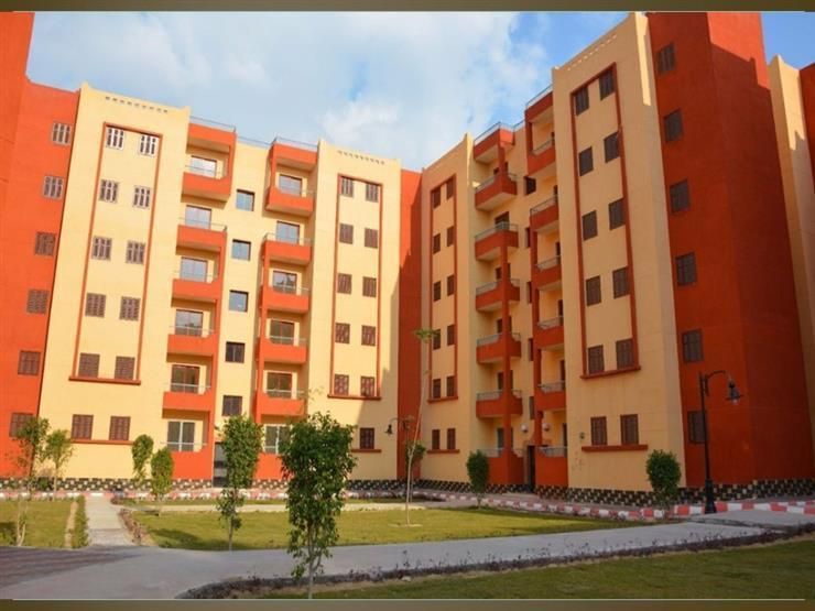 قرعة شقق الاسكان الاجتماعي 2019 .. “استعلم ” نتائج واسماء الفائزين بالشقق الاعلان العاشر...