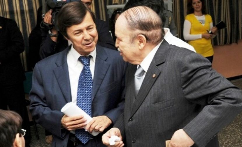 صحة خبر وفاة السعيد بوتفليقة " شقيق الرئيس الجزائري عبد العزيز بوتفليقة" ؟!