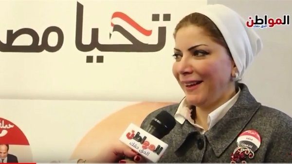 لدعم التعديلات الدستورية 2019 .. العبسي توجه رسالة للشعب المصري