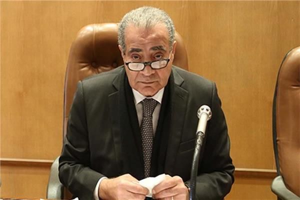 رابط تقديم تظلمات بطاقات التموين tamwin.. الآن طريقة تقديم تظلمات ايقاف بطاقة التموين المستبعدة عبر...